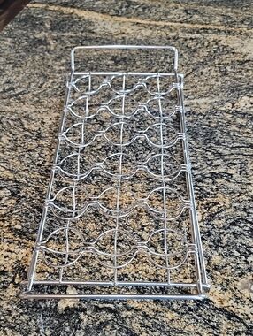 Mushroom Cooking Rack - NWOT